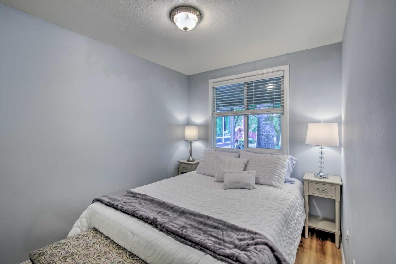 Cozy Cottage On Flower Farm With Baker Creek Views! McMinnville Exterior foto